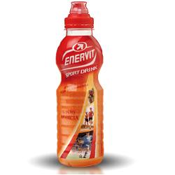 ENERVIT SPORT DRINK ARANCIA 500 ML - Farmacia-flash.it