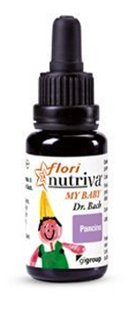 FLORINUTRIVA MY BABY PANCINO 20 ML - Farmacia-flash.it
