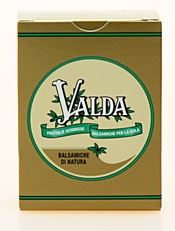 VALDA CLASSICHE RIFORNIMENTO 50 G - Farmacia-flash.it