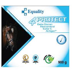 4PROTECT BARATTOLO 900 G - Farmacia-flash.it