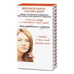 BIOTINTA PHITO COLOR LIGHT 09 BIO CHIARO - Farmacia-flash.it