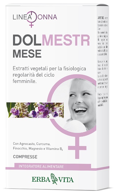 DOL MESTR MESE 30 COMPRESSE - Farmacia-flash.it