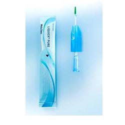 CATETERE VESCICALE LIQUICK PURE PUNTA ERGOTHAN LUNGHEZZA 15 CM CH 10 30 PEZZI - Farmacia-flash.it