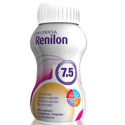 RENILON 7,5 CARAMELLO 125 ML X 4 PEZZI - Farmacia-flash.it