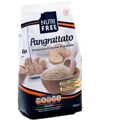 NUTRIFREE PANGRATTATO 500 G - Farmacia-flash.it