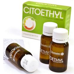 CITOETHYL 3 FLACONI 15 ML - Farmacia-flash.it