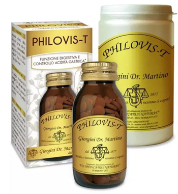 PHILOVIS T 180 PASTIGLIE - Farmacia-flash.it