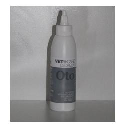 VETCARE CLOREXYL OTO 150ML - Farmacia-flash.it