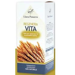 REGENERA VITA 80 CAPSULE - Farmacia-flash.it