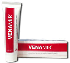 VENAMIR CREMA 100 ML - Farmacia-flash.it