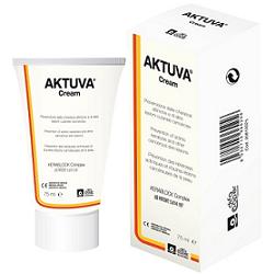 AKTUVA CREAM TUBO 75 ML - Farmacia-flash.it