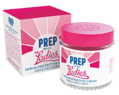 PREP FOR LADIES CREMA DERMOPROTTETTIVA MULTIFUNZIONALE 75 ML OFFERTA SPECIALE - Farmacia-flash.it
