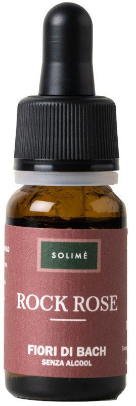 ROCK ROSE 10 ML - Farmacia-flash.it