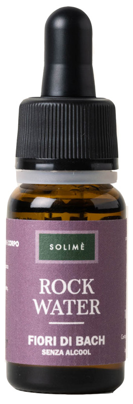 ROCK WATER 10 ML - Farmacia-flash.it