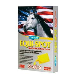 EQUI-SPOT 3 PIPETTE 10 ML - Farmacia-flash.it