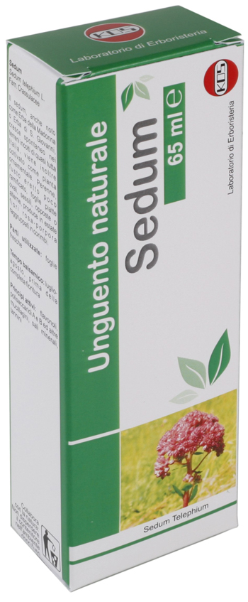 SEDUM UNGUENTO NATURALE 65 ML - Farmacia-flash.it