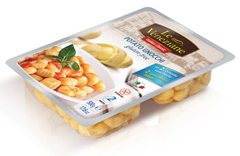 LE VENEZIANE GNOCCHI DI PATATE 500 G - Farmacia-flash.it