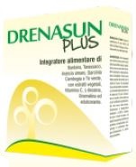 DRENASUN PLUS 14 BUSTINE 4 G - Farmacia-flash.it