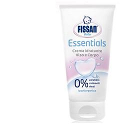FISSAN ESSENTIALS CREMA 150 ML - Farmacia-flash.it