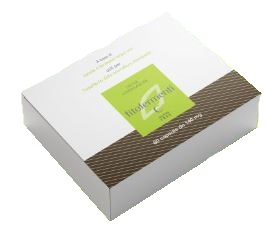 FITOFERMENTI C NUOVA FORMULAZIONE 80 CAPSULE - Farmacia-flash.it