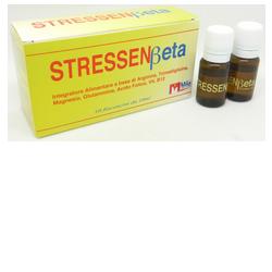 STRESSENBETA 10 FLACONCINI 10 ML - Farmacia-flash.it