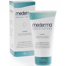 MEDERMA SMAGLIATURE CREMA 150 G - Farmacia-flash.it