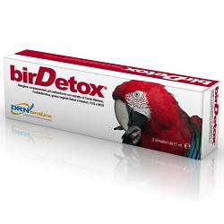 BIRDETOX 2 SIRINGHE 15 ML - Farmacia-flash.it