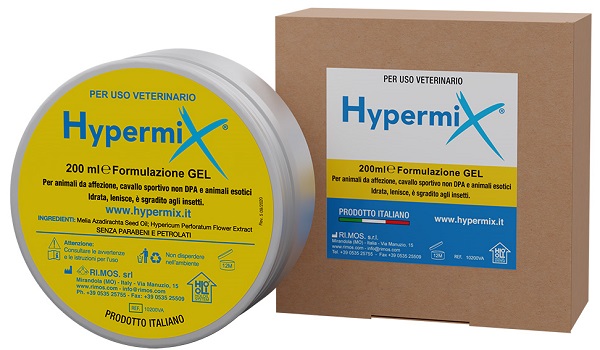 HYPERMIX BARATTOLO 200 ML - Farmacia-flash.it
