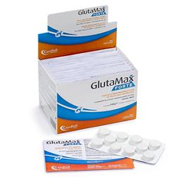 GLUTAMAX FORTE BLISTER 120 COMPRESSE - Farmacia-flash.it