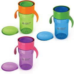 AVENT TAZZA GRANDI 340 ML - Farmacia-flash.it