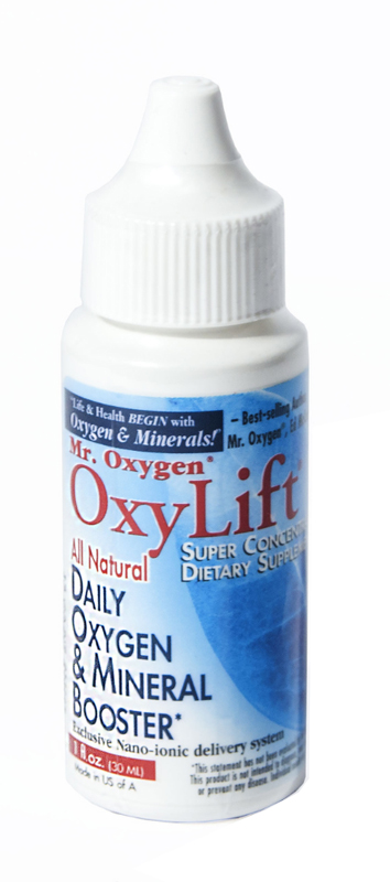 OXYLIFT GOCCE 30 ML - Farmacia-flash.it