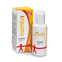 MOM COMBI EMULSIONE 100 G - Farmacia-flash.it