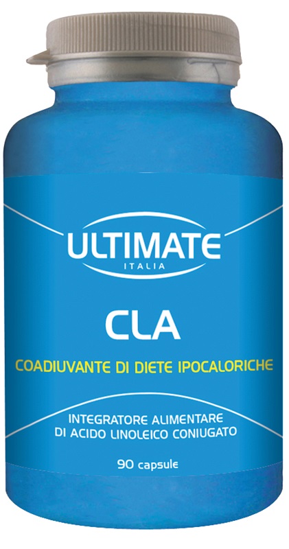 CLA 90 CAPSULE 122 G - Farmacia-flash.it
