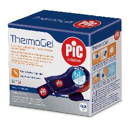 CUSCINO THERMOGEL COMFORT RIUTILIZZABILE PER LA TERAPIA DEL CALDO E DEL FREDDO CM 10X26 2013 - Farmacia-flash.it