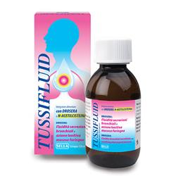TUSSIFLUID SCIROPPO 120 ML - Farmacia-flash.it