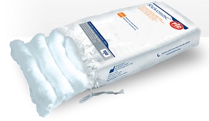 COTONE IDROFILO PIC REKOSAC PRETAGLIATO 100 G - Farmacia-flash.it