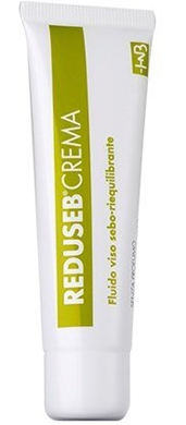 REDUSEB CREMA 30 ML - Farmacia-flash.it