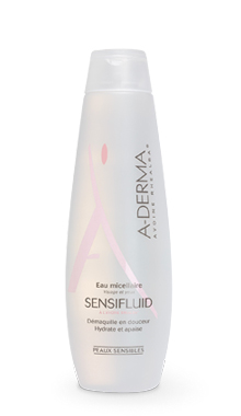 SENSIFLUID ACQUA MICELLARE 500 ML - Farmacia-flash.it