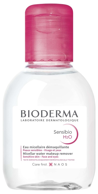 SENSIBIO H2O 100 ML - Farmacia-flash.it