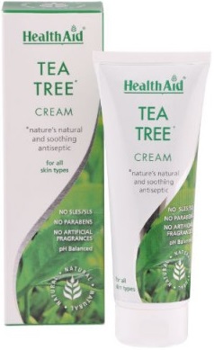 TEA TREE CREMA 75 ML - Farmacia-flash.it