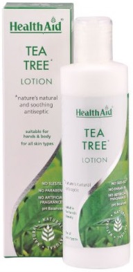 TEA TREE LOZIONE 250 ML - Farmacia-flash.it
