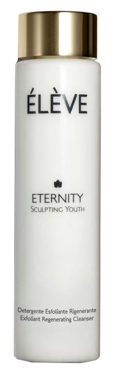 ELEVE ETERNITY SCULPTING YOUTH DETERGENTE ESFOLIANTE RIGENERANTE 250 ML - Farmacia-flash.it