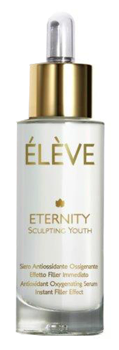 ELEVE ETERNITY SCULPTING YOUTH SIERO ANTIOSSIDANTE OSSIGENANTE EFFETTO FILLER IMMEDIATO 30 ML - Farmacia-flash.it