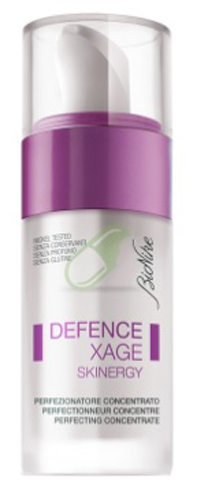 DEFENCE XAGE SKINENERGY 30 ML - Farmacia-flash.it