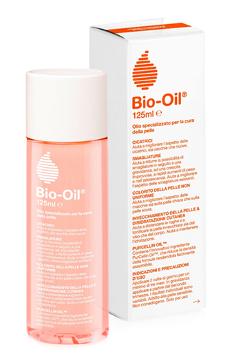 BIO-OIL OLIO DERMATOLOGICO 125 ML - Farmacia-flash.it