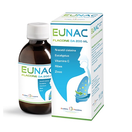 EUNAC 200 ML - Farmacia-flash.it