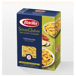 BARILLA TORTIGLIONI 400 G - Farmacia-flash.it