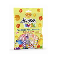 APROPOS MELLE GOMMOSE PROPOLI 50 G - Farmacia-flash.it