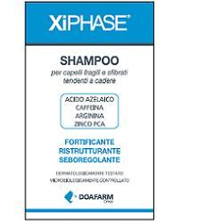 XIPHASE SHAMPOO 250 ML - Farmacia-flash.it