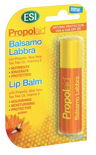 ESI PROPOLAID STICK LABBRA SPF 20 5,7 G - Farmacia-flash.it